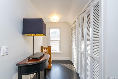 488 Willits St, Bham MI 48009-3310 exterior