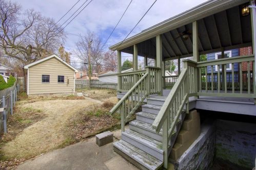 5559 Devonshire Ave, Saint Louis MO 63109-2872 exterior