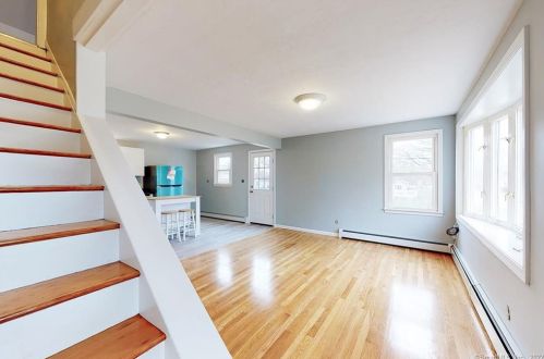 33 Palmer St, Killingly CT 06239-2732 exterior