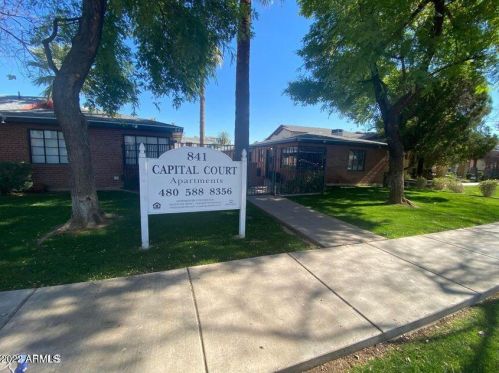 841 6th Ave, Phoenix AZ 85003-1375 exterior