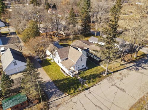 111 Clark St, Marion MI 49665-9268 exterior