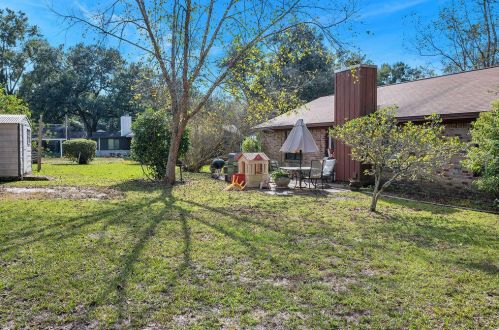 4712 Frontier Rd, Milton FL  32571-1331 exterior