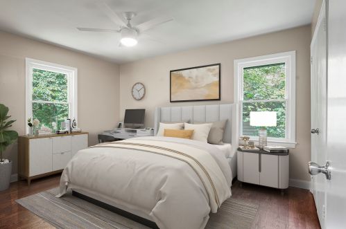 1689 Laurelwood Dr, Atlanta GA 30311-3800 exterior