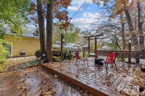 4156 97, Milwaukee WI 53222-1417 exterior