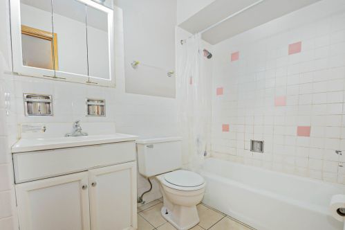 11944 Ridgeway Ave, Chicago IL  60803-1149 exterior