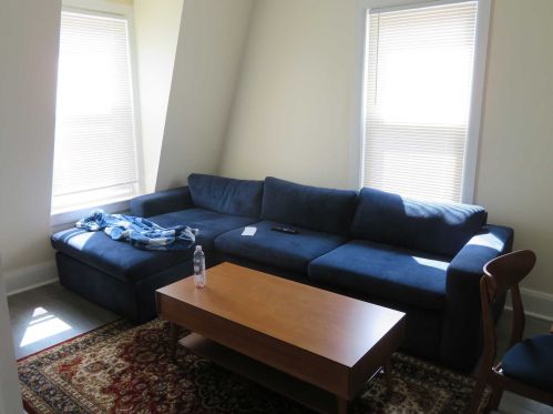 64 Taylor Ave, Poughkeepsie NY  12601-1916 exterior