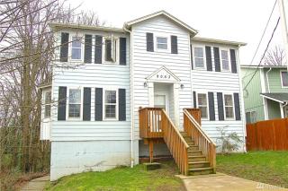 9053 36th Ave, Seattle WA  98118-4803 exterior