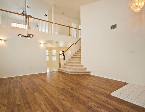 15641 Ecorio Dr, Austin TX  78728-3544 exterior