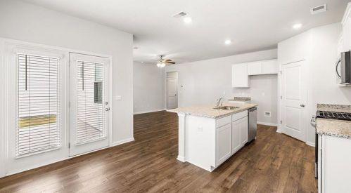 1200 Erica Way, Atlanta GA 30354-3639 exterior