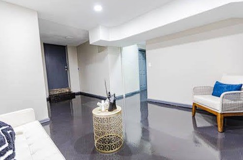 1126 Kipling St, Atlanta GA  30315-7026 exterior