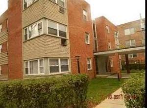 2405 Balmoral Ave, Chicago IL  60625-2319 exterior
