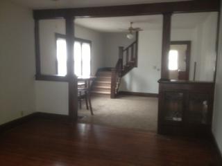 747 Wallace Ave, Indianapolis IN  46201-2946 exterior