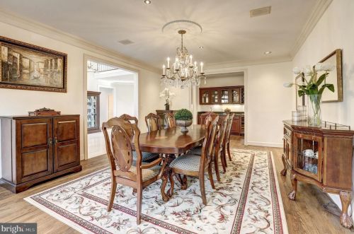 9832 Avenel Farm Dr, Rockville MD 20854-5410 exterior