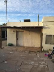 419 31st St, Tucson AZ  85713-3527 exterior