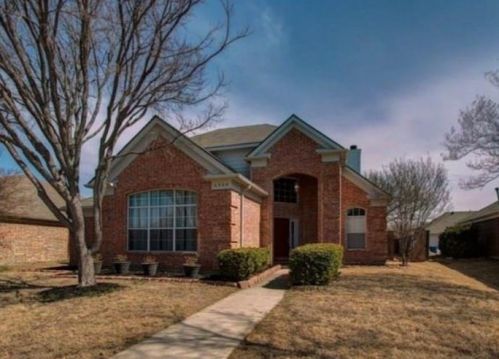 6908 Chateau Dr, Frisco, TX 75035-6197