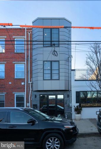 1308 Hancock St, Philadelphia PA 19148-4724 exterior