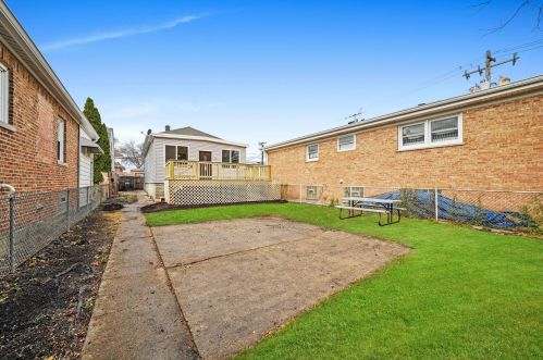 3950 Olcott Ave, Chicago IL 60634-2116 exterior