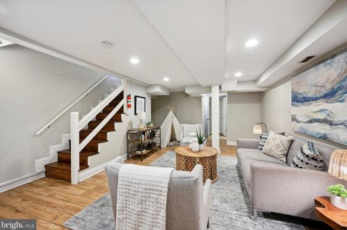 2316 13 Pl, Washington DC 20018-1110 exterior