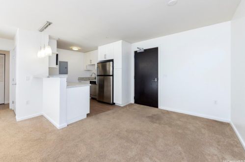 1810 Kaioo Dr, Honolulu HI  96815 exterior