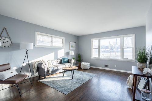 5177 45, Milwaukee WI 53208-3604 exterior