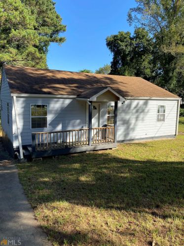 2146 Castlewood St, Atlanta GA 30344-1003 exterior