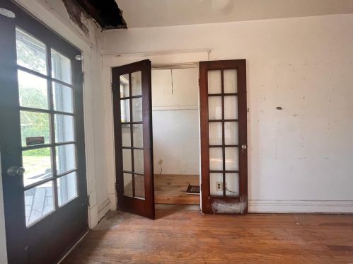 6660 Chamberlain Ave, Saint Louis MO 63119 exterior