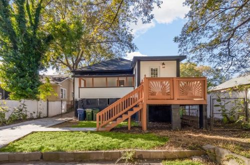 960 Allene Ave, Atlanta GA  30310-2849 exterior