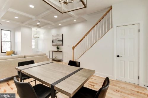 1335 Emerald St, Washington DC 20002-5432 exterior