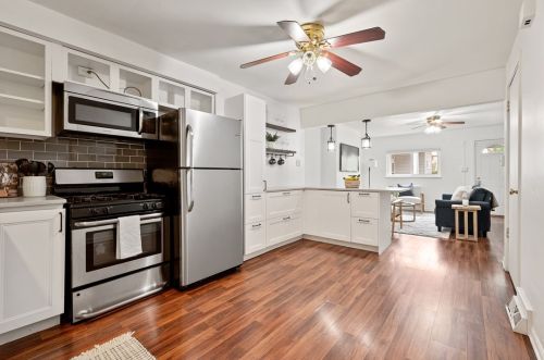 4607 Corday Way, Pittsburgh PA 15224-1916 exterior