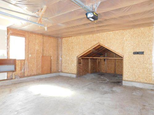 216 Cecil St, Glendora MI 49107-1705 exterior