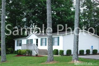 6365 Stag Trl, Eagle Rock NC  27591-9268 exterior