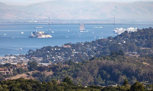 332 Panoramic Hwy, Mill Valley CA 94941-5087 exterior