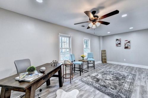 2007 Britt Dr, Lithonia GA 30078-2859 exterior