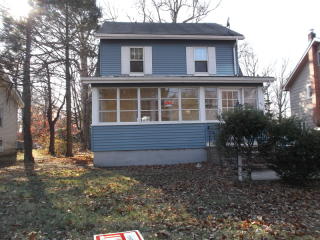 46 Cedar St, Livingston NJ  07039-2923 exterior