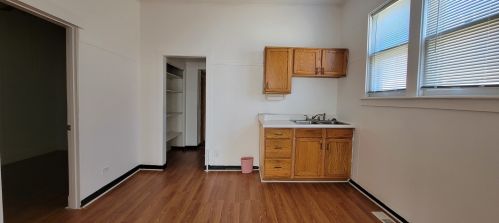 538 Root St, Chicago IL  60609-2732 exterior