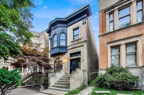 4912 Washington Park Ct, Chicago, IL 60615-2304