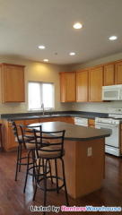 1519 Martock Ln, Baltimore MD  21076-1486 exterior