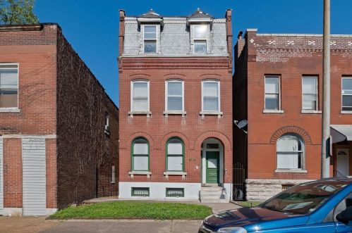 3257 Michigan Ave, Saint Louis, MO 63118-2805