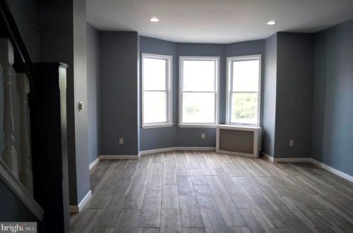 603 52 St, Philadelphia PA 19143-2601 exterior