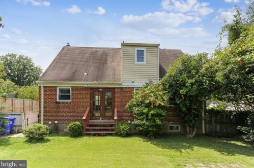 12803 Connecticut Ave, Silver Spring, MD 20906-5117