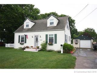 173 Cheshire Rd, Meriden, CT 06451-5009