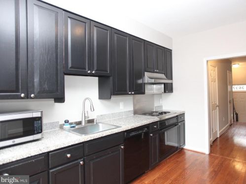 3637 Winfield Ln, Washington DC  20007-2350 exterior