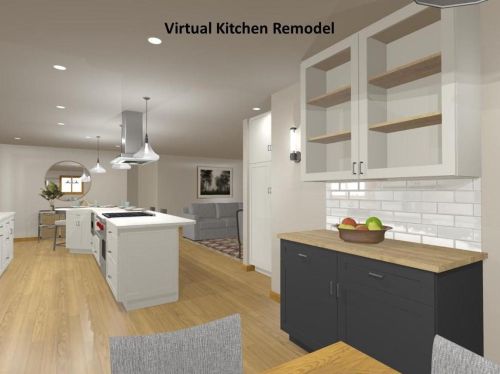 1605 Tarragon Dr, Madison WI  53716-1858 exterior