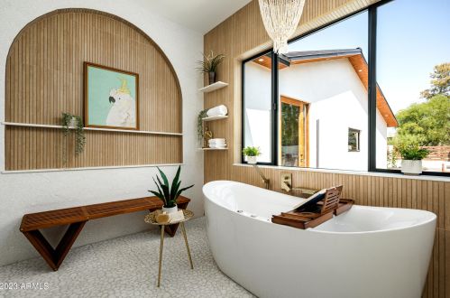 5812 44th Pl, Phoenix AZ  85040-4056 exterior