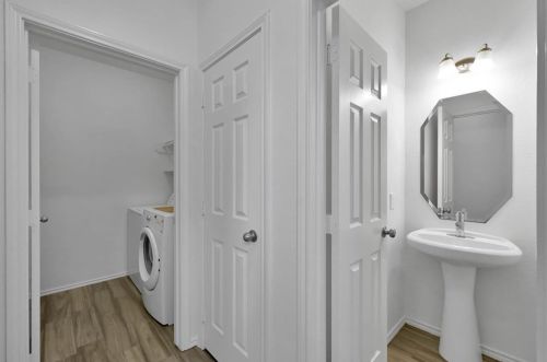 9302 Tracelawn Ct, Humble TX 77396-1684 exterior