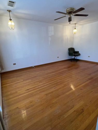 4743 Keeler Ave, Chicago IL  60630-4319 exterior