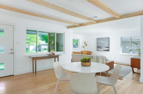 10015 Estacado Dr, Dallas TX  75228-3318 exterior