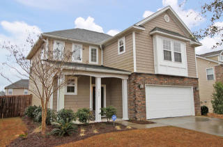 7027 Lanier St, Charleston, SC 29410-8206