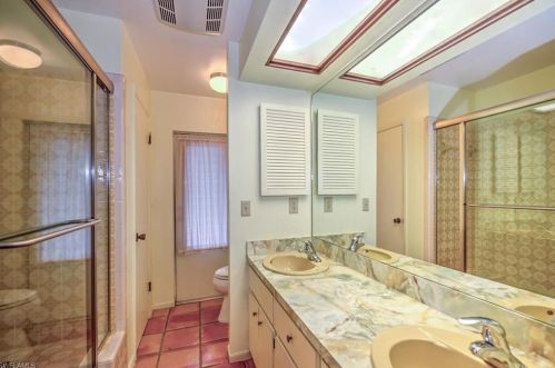 5960 Copper Leaf Ln, Naples FL 34116-6741 exterior