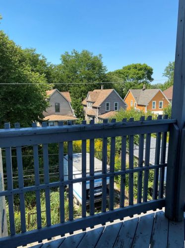 3410 Sunnyside Ave, Chicago IL  60625-5422 exterior